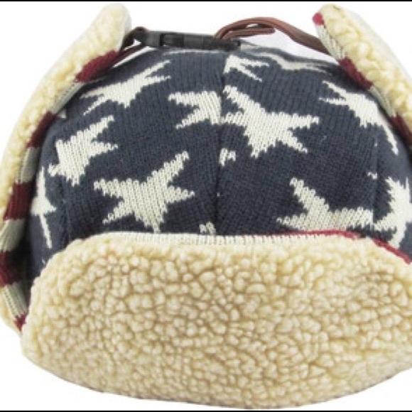 FLAG TRAPPER - Picture 10 of 10